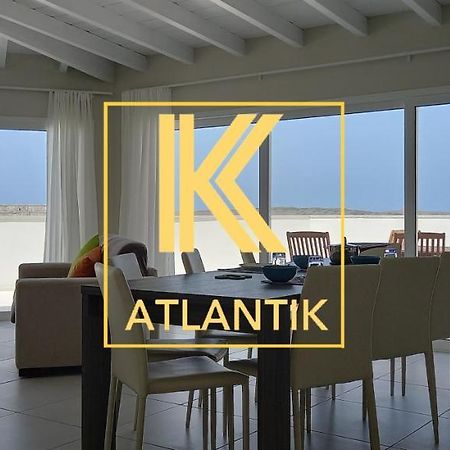 Katlantik Beach House Deluxe Sal Rei Dış mekan fotoğraf