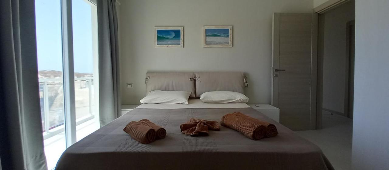 Katlantik Beach House Deluxe Sal Rei Dış mekan fotoğraf
