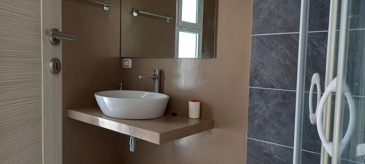 Katlantik Beach House Deluxe Sal Rei Dış mekan fotoğraf