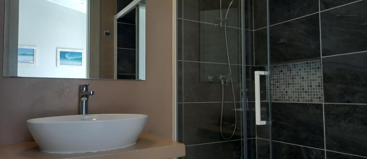 Katlantik Beach House Deluxe Sal Rei Dış mekan fotoğraf