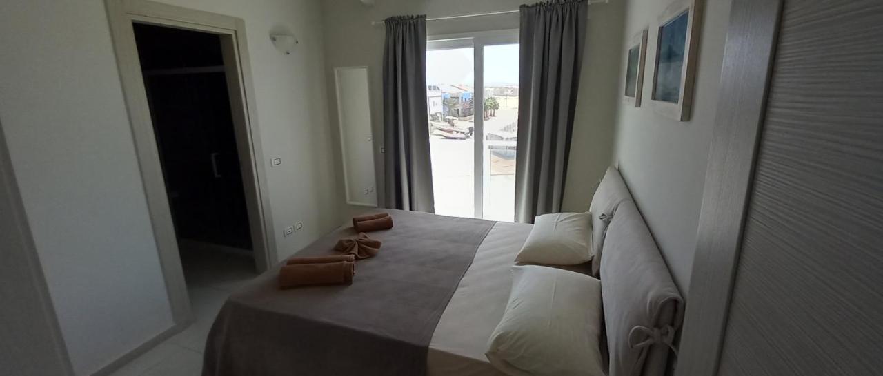 Katlantik Beach House Deluxe Sal Rei Dış mekan fotoğraf
