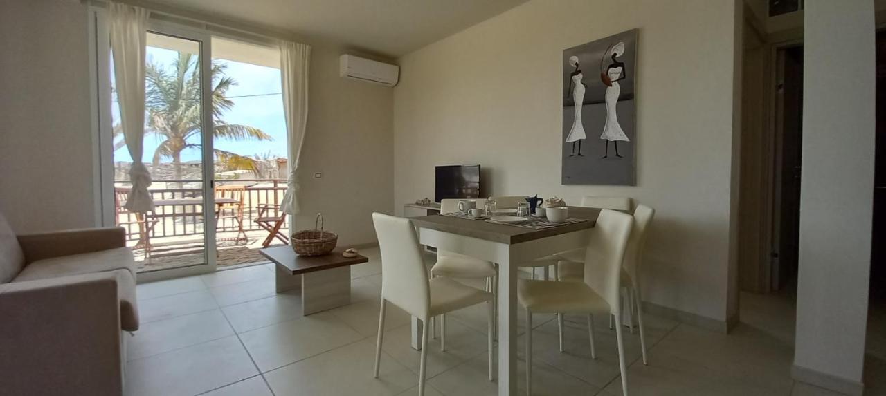Katlantik Beach House Deluxe Sal Rei Dış mekan fotoğraf