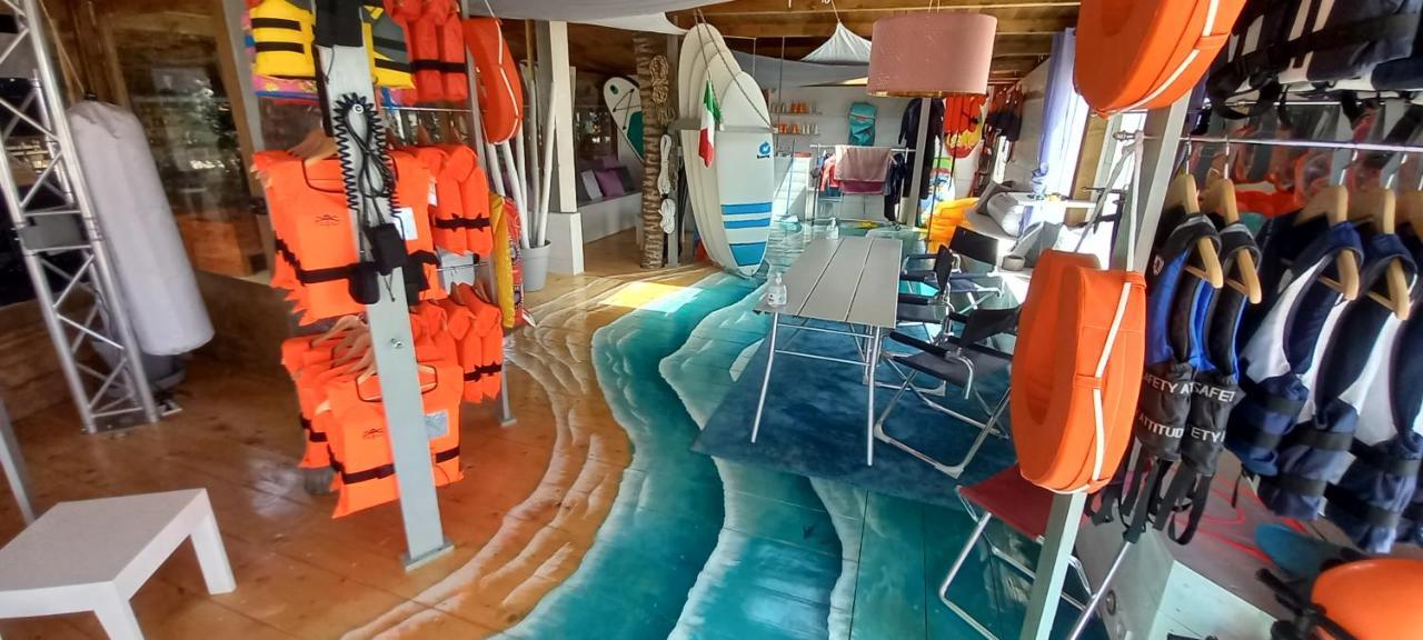 Katlantik Beach House Deluxe Sal Rei Dış mekan fotoğraf