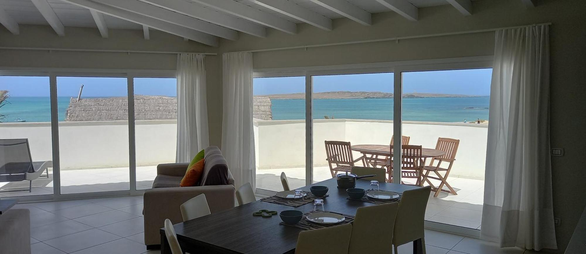 Katlantik Beach House Deluxe Sal Rei Dış mekan fotoğraf